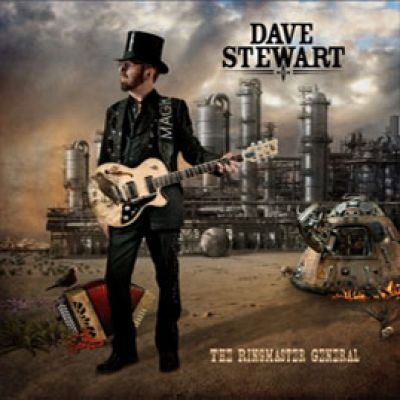 Dave Stewart - The Ringmaster General